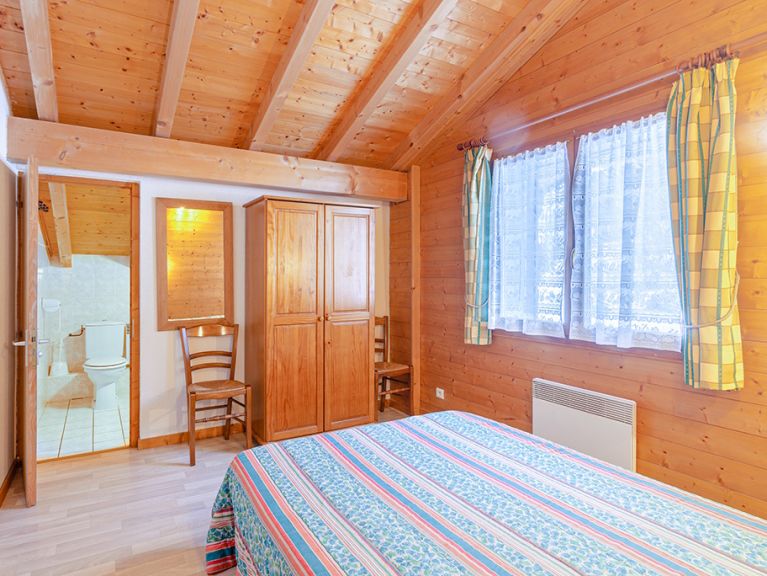 Chalet-appartement Le Chaudron II