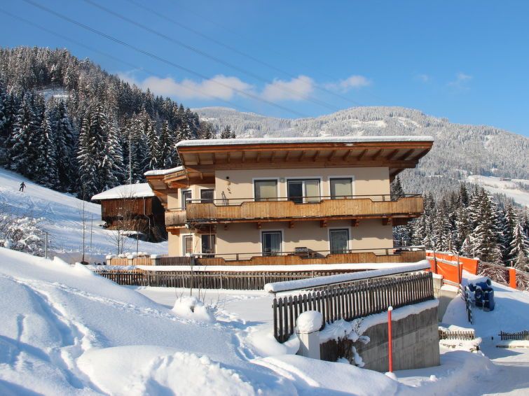 Appartement Geisler