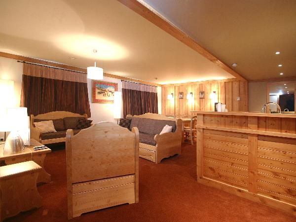 Appartement Alba