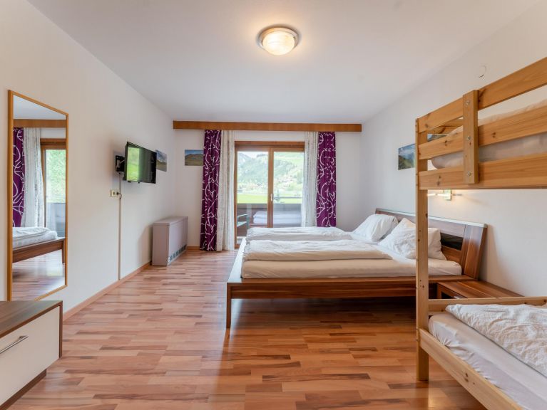 Appartement Wald
