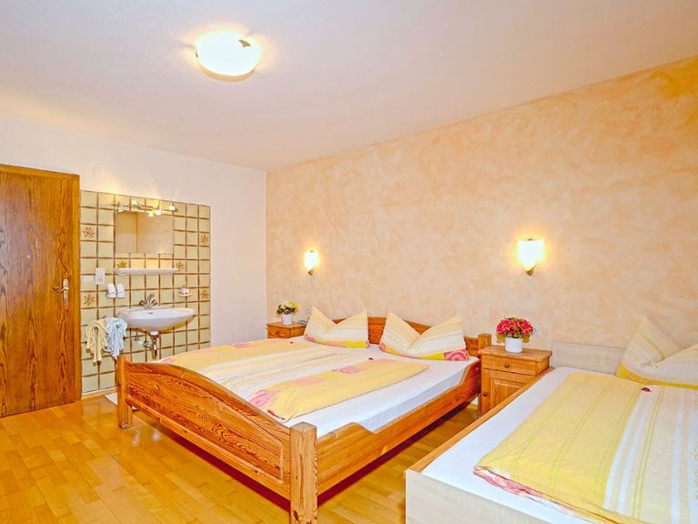 Appartement Binder