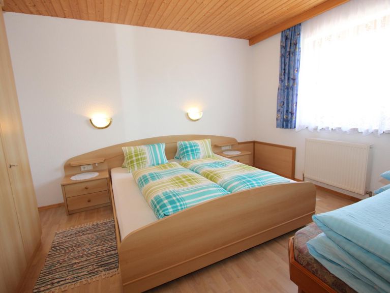 Chalet-appartement Sporer
