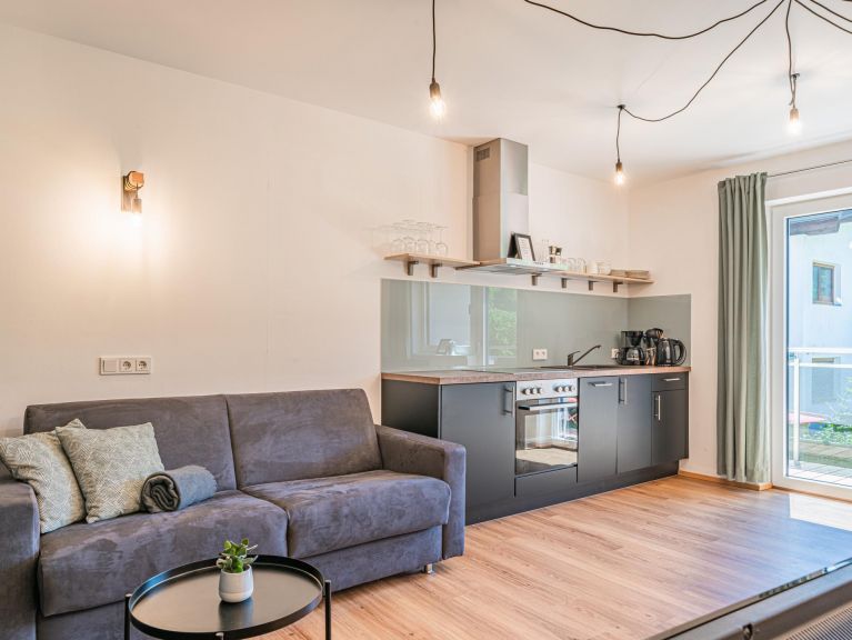Appartement Schorsch