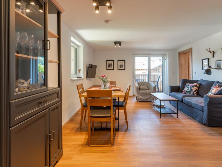 Appartement Villa Felding Top 3