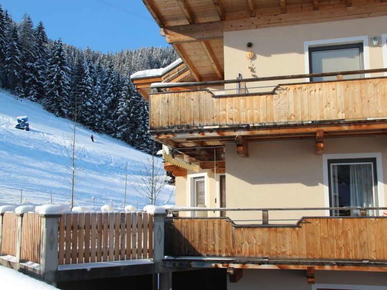 Appartement Geisler