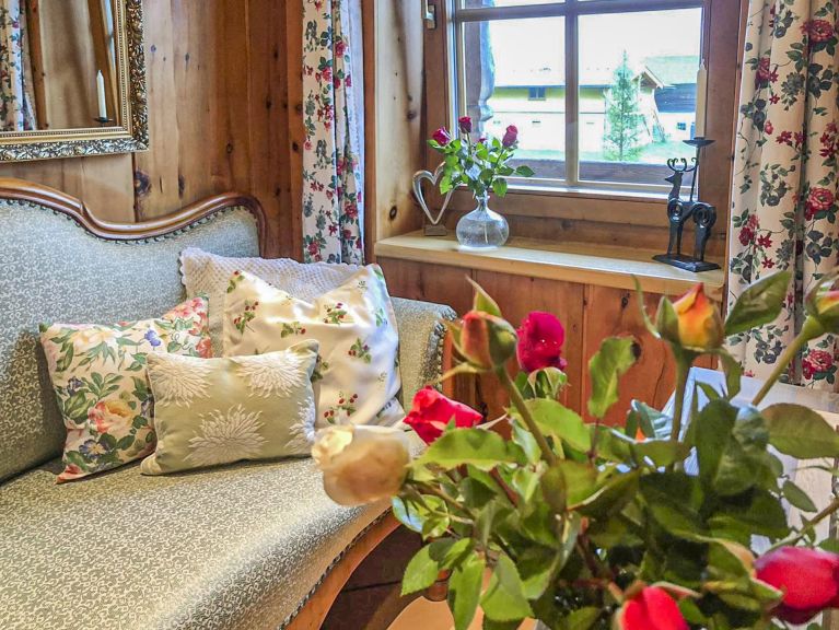 Chalet Schiedhof