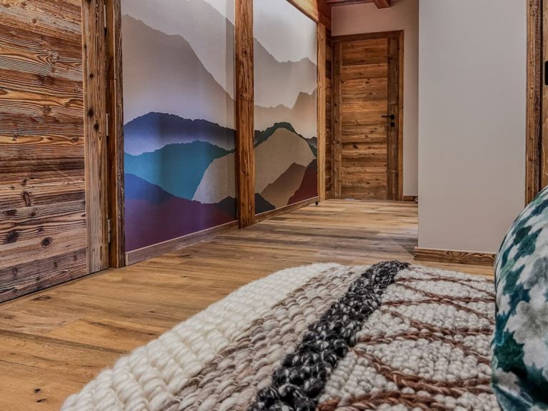 Chalet Le Chat De L'Aiguille