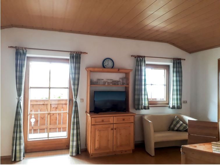 Chalet-appartement Schneider