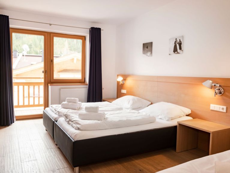 Appartement Residence Zillertal Type C1