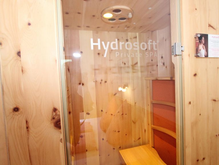Chalet-appartement Britzerhof