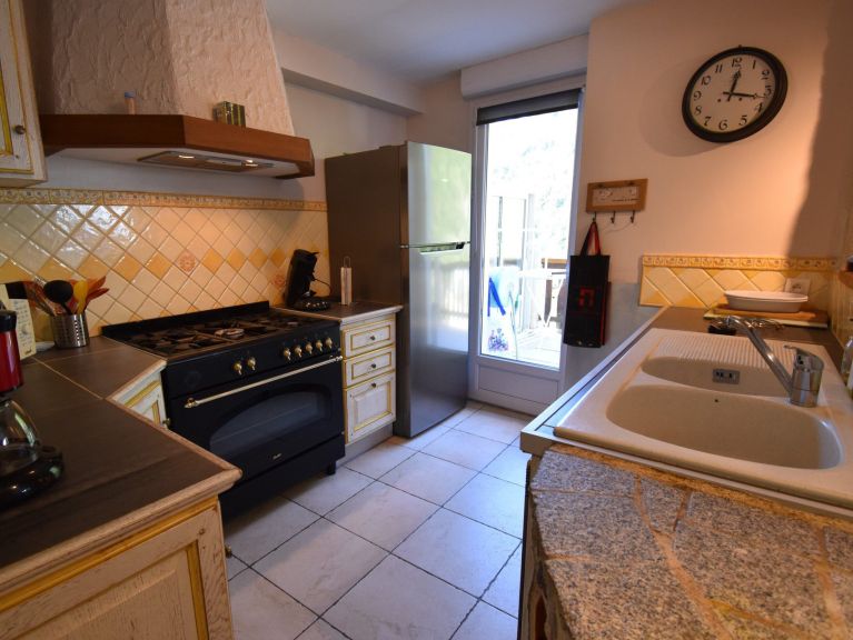 Chalet Les Roches Grandes Combinatie chalet 47 en 49