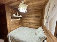 Chalet-appartement la Vora Alpin-14