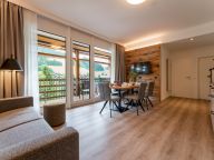 Appartement Adler Resort Superior-4