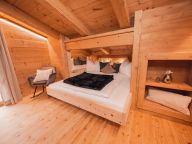Chalet Buchegg Alm-11