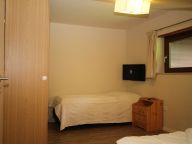 Appartement Hoss Top 18-7