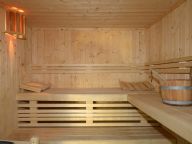 Appartement L'Ours Blanc met slaaphoek-9