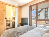 Appartement Résidence Les Hauts de Vaujany-7
