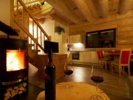 Chalet Faltri Chalet Faltri 4-6-5