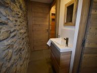 Chalet-appartement Opaline met privé-infraroodsauna-20