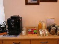 Chalet Arlberg inclusief catering-6