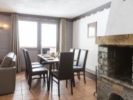 Chalet-appartement Chalet des Neiges - Plein Sud-7