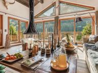 Chalet Les Sources de La Davie-5