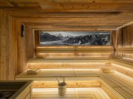 Appartement Carpe Solem Kaprun max. 4 volwassenen en 2 kinderen (tot 14 jaar)-19