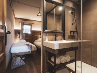 Chalet-appartement Montagnettes Hameau de la Sapinière gerenoveerd-10