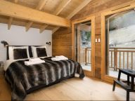 Appartement Mont Royal nr. 401B-8