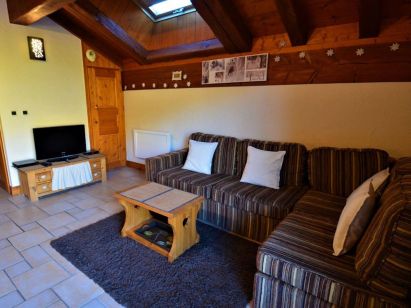 Chalet-appartement Lagrange-1