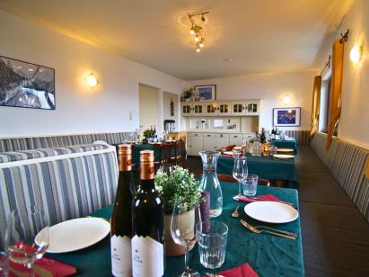 Chalet Räterhof inclusief catering-2
