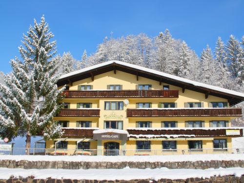 Chalet Sonnwend inclusief catering 60 72 personen Salzburgerland