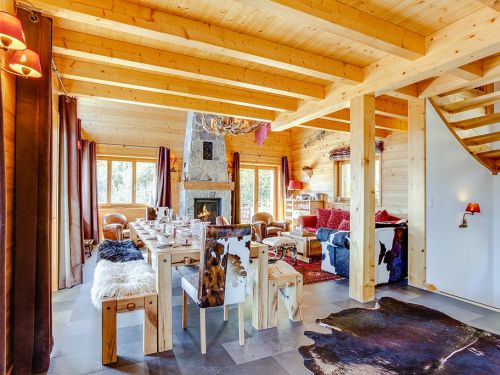 Chalet Icelandica - 8-12 personen – afbeelding 2