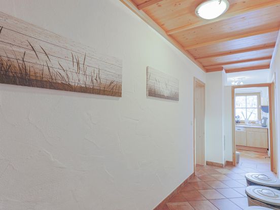 Appartement Igl Hof-17
