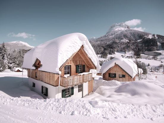 Chalet Hagan Lodge-1