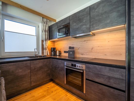 Chalet-appartement Pettneu-8