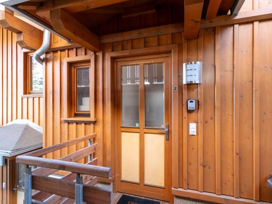 Chalet-appartement Dubbel Hout-19