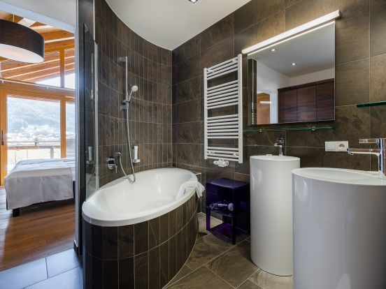 Chalet-appartement Wildkogelresorts-34