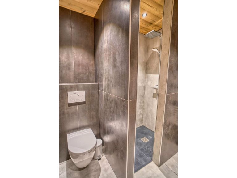 Chalet-appartement Martonne