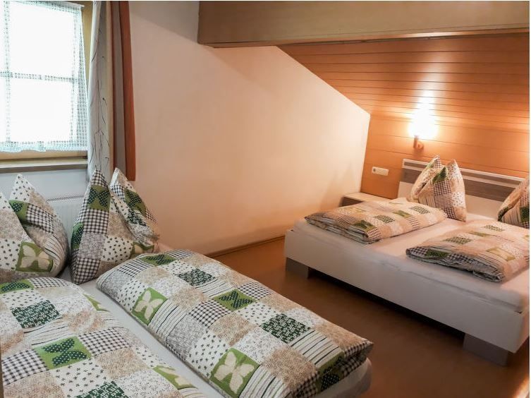 Chalet-appartement Schneider