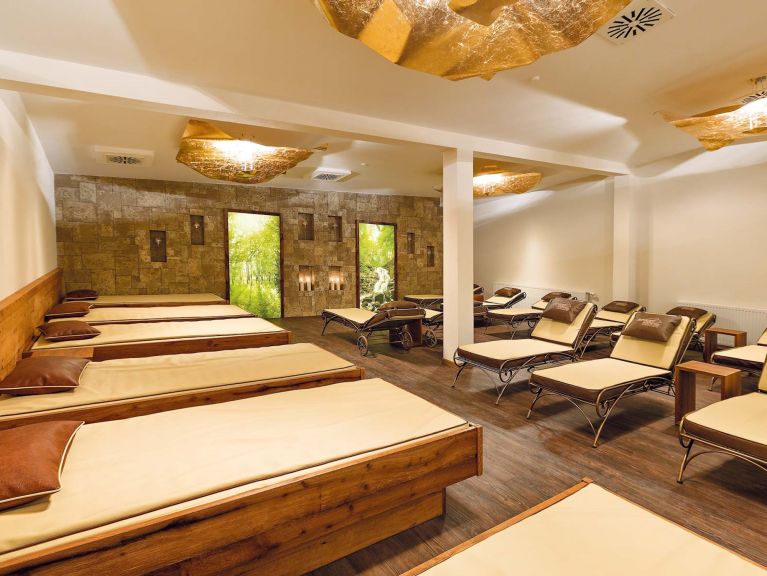 Appartement Kleinwalsertal Alpenroos