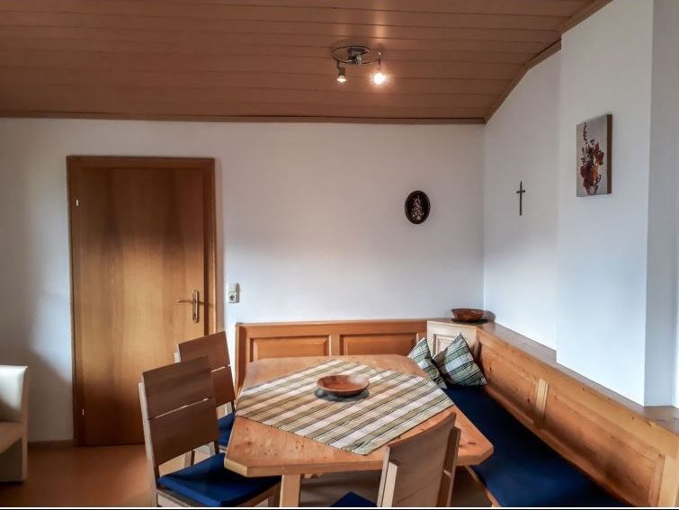 Chalet-appartement Schneider