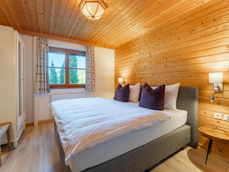 Chalet Spykerhütte