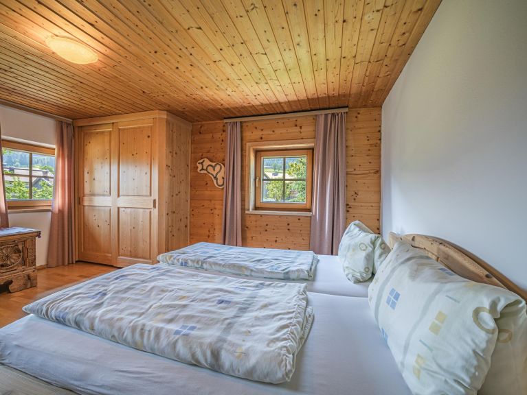 Chalet Rieder