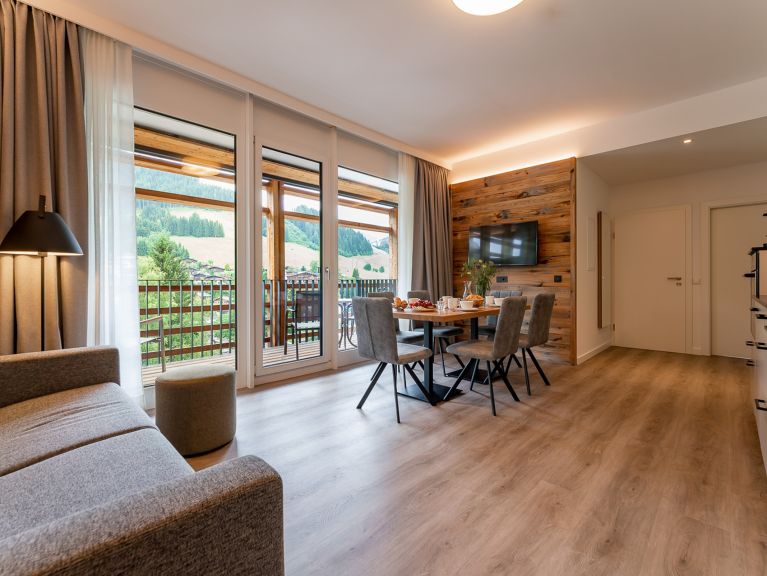 Appartement Adler Resort Superior