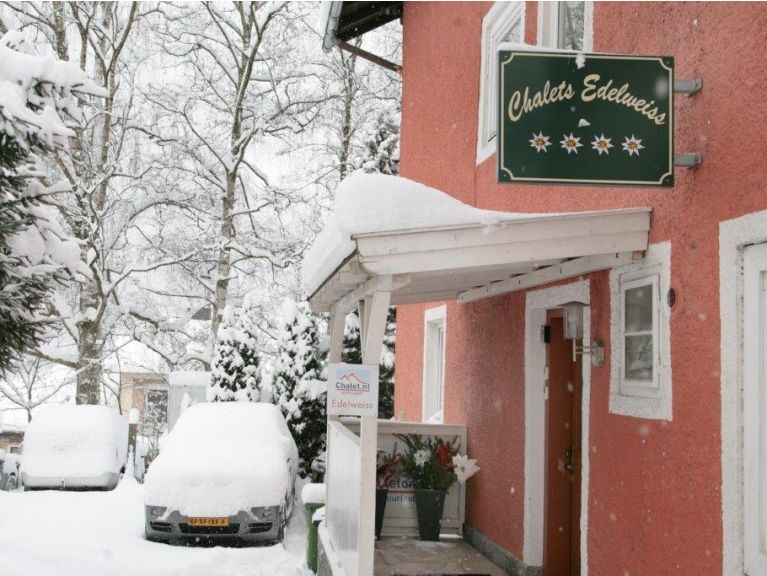 Chalet Edelweiss