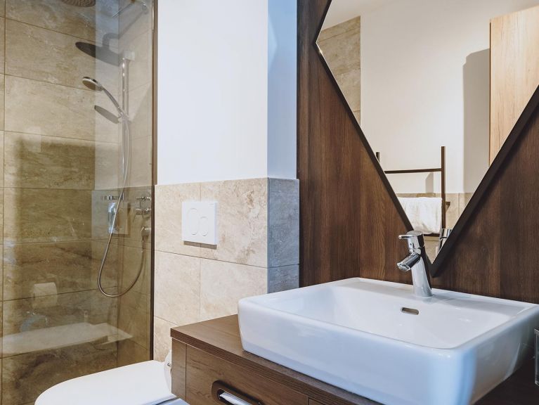 Appartement Glemm by Avenida met whirlpool