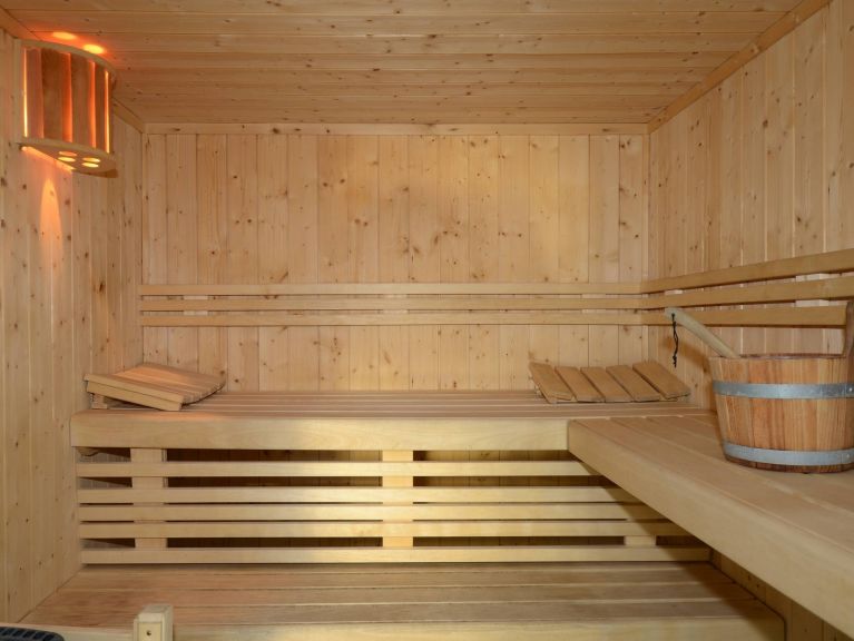 Appartement L'Ours Blanc met slaaphoek