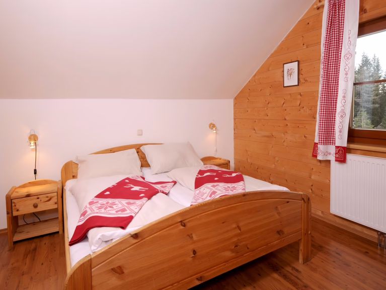 Chalet Almdorf Katschberg Almdorf