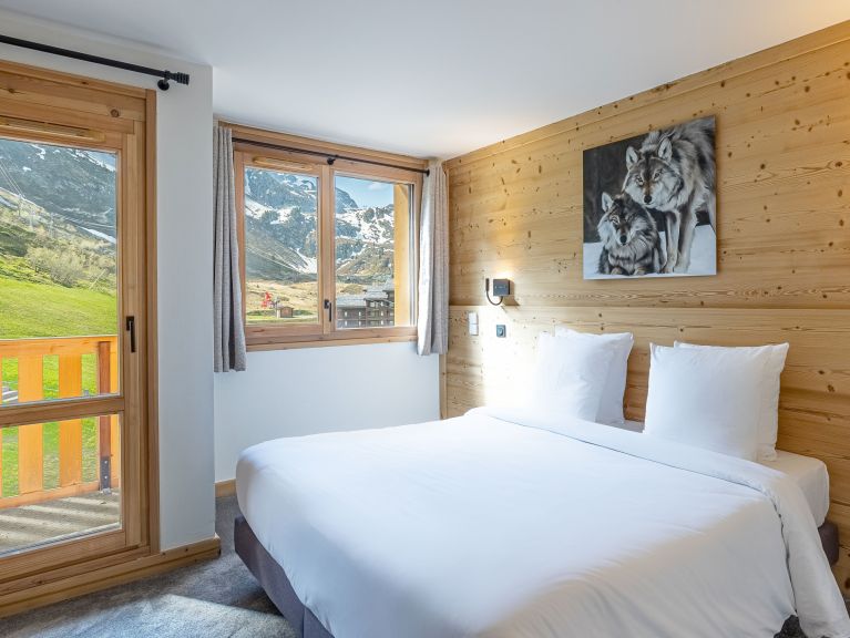 Appartement W2050